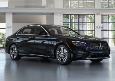 Business Cars