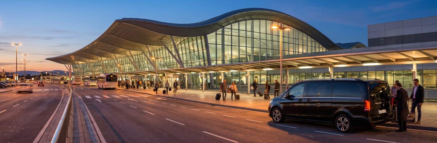 Barcelona Airport (BCN) Guide: Terminals, Transfers & Travel Tips