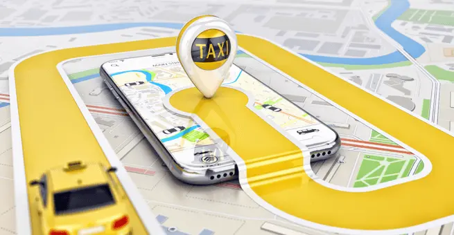 Dubai Airport to City Centre Taxi Cost – Your Ultimate Guide