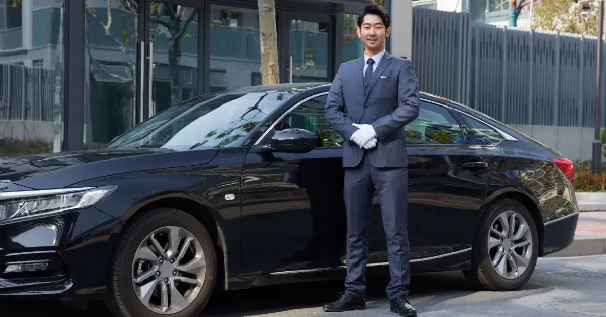 Convenient Airport Transfer from Dubai to Abu Dhabi